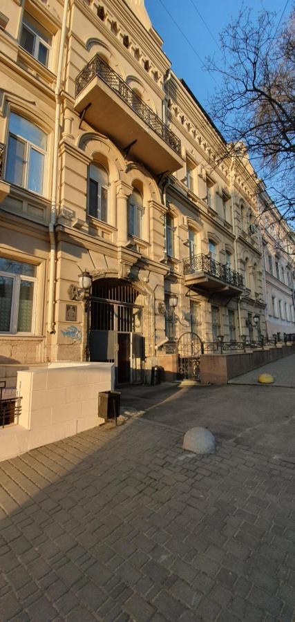 Апартаменты На Греческой Oldenburg Bagian luar foto