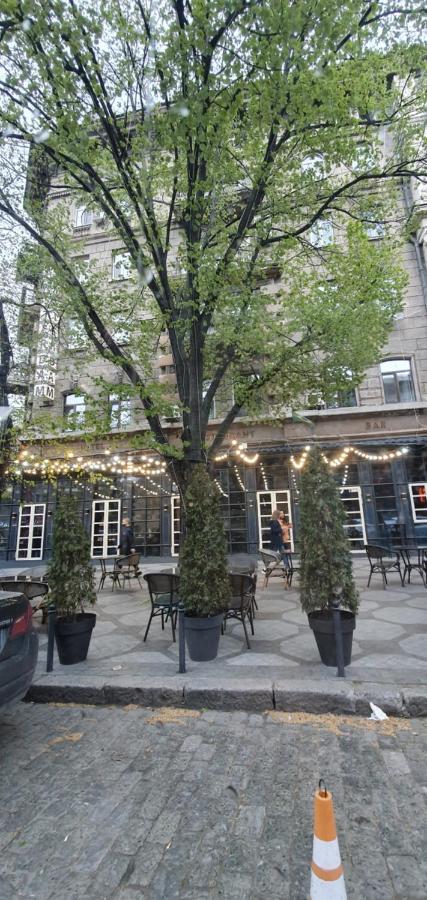 Апартаменты На Греческой Oldenburg Bagian luar foto